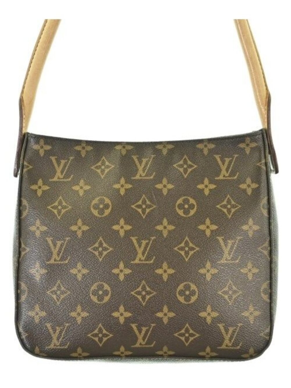 Louis Vuitton Handbag Brown